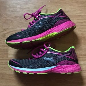 ASICS women’s running shoes